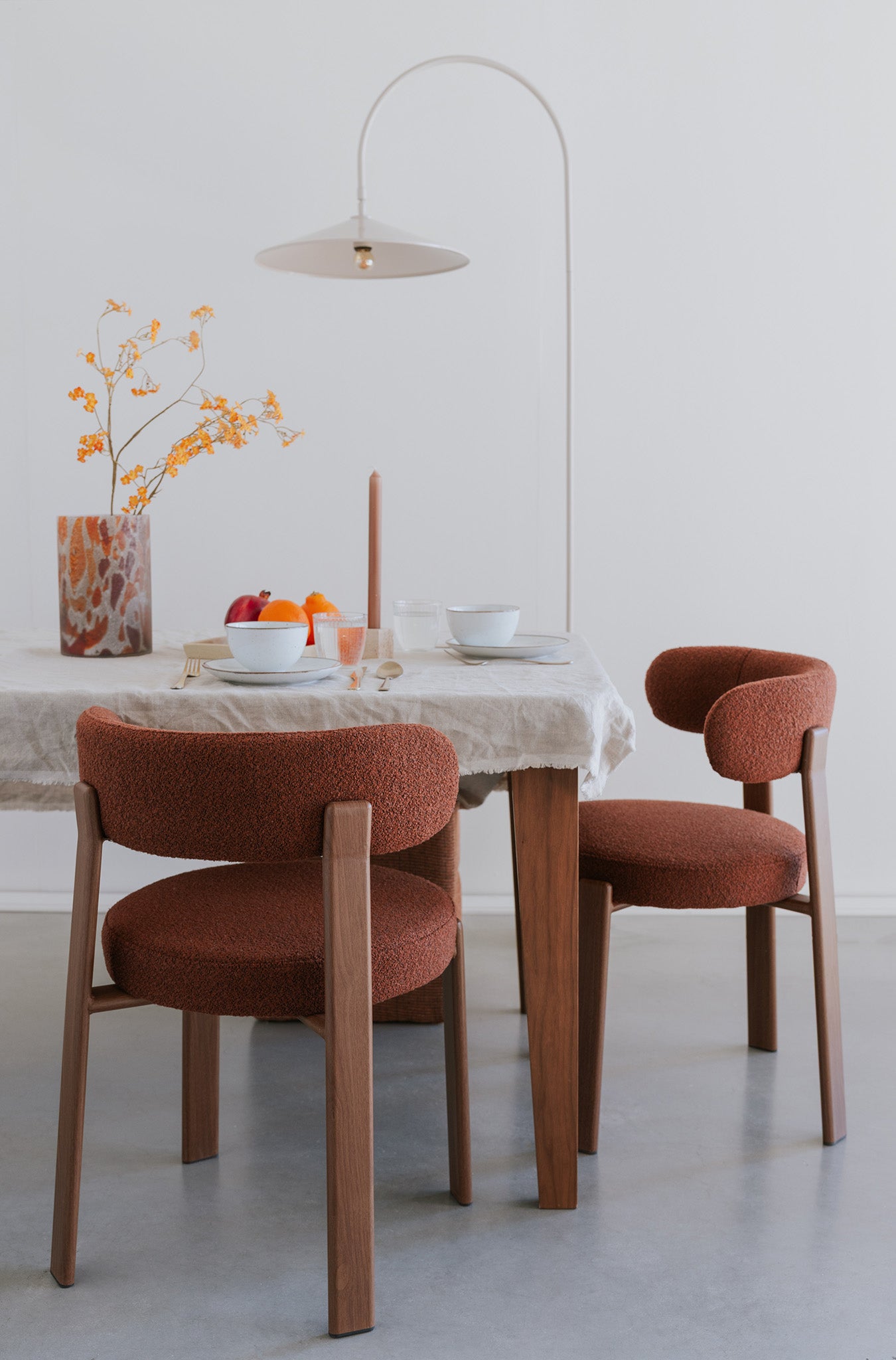 Robyn Brown Chair