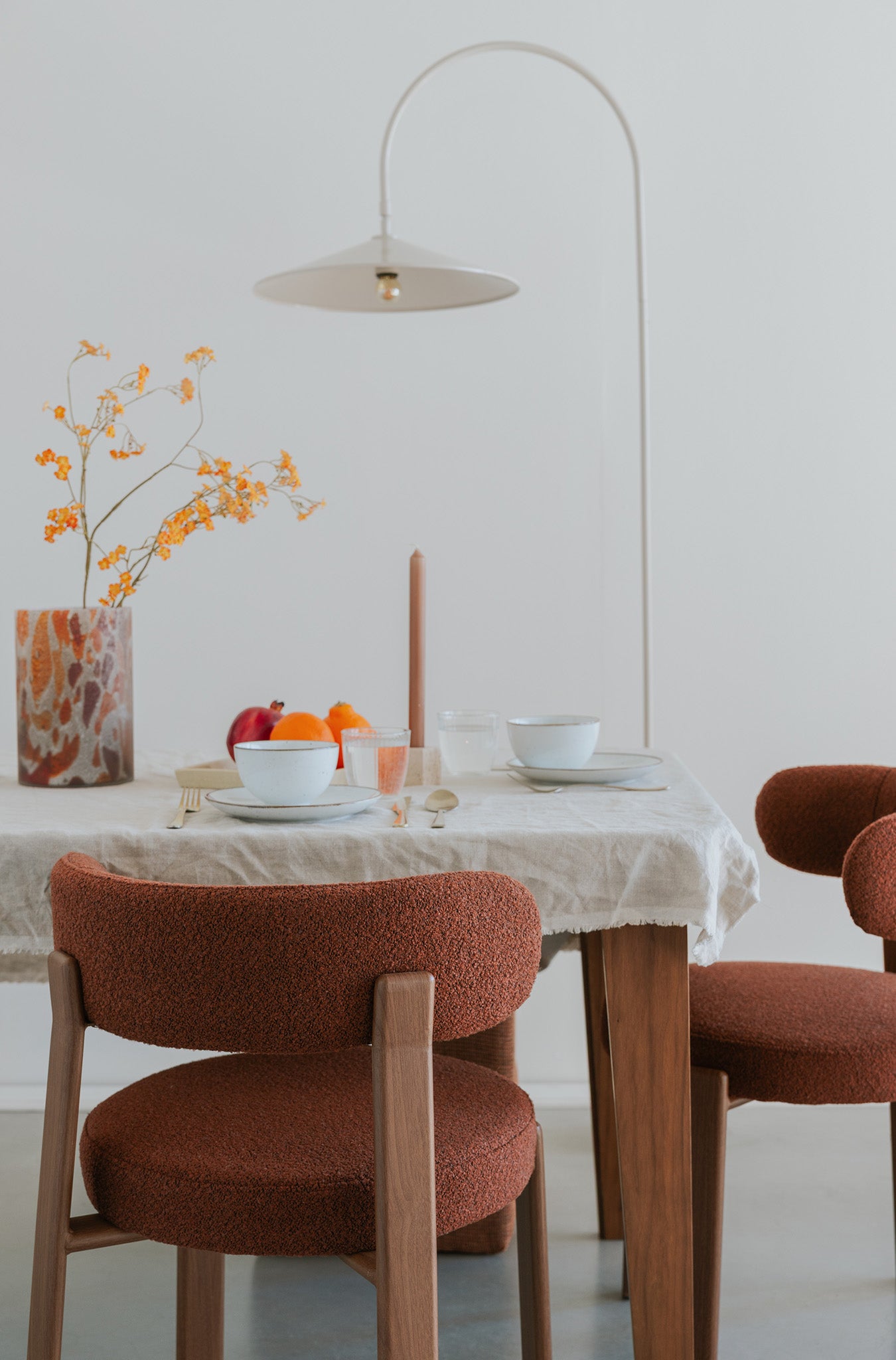 Robyn Brown Chair