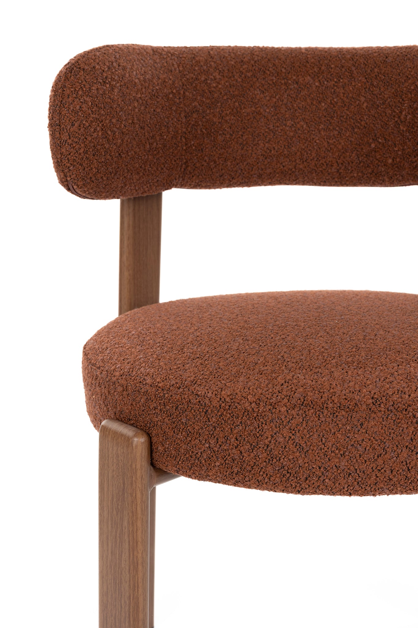 Robyn Brown Chair
