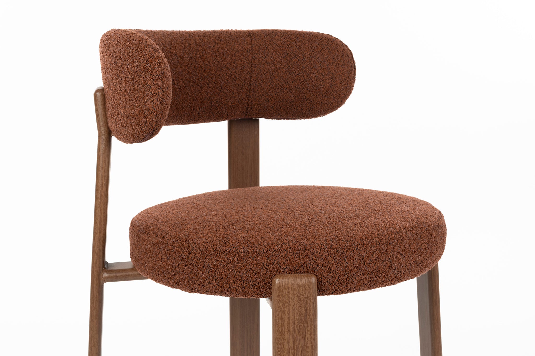 Robyn Brown Chair