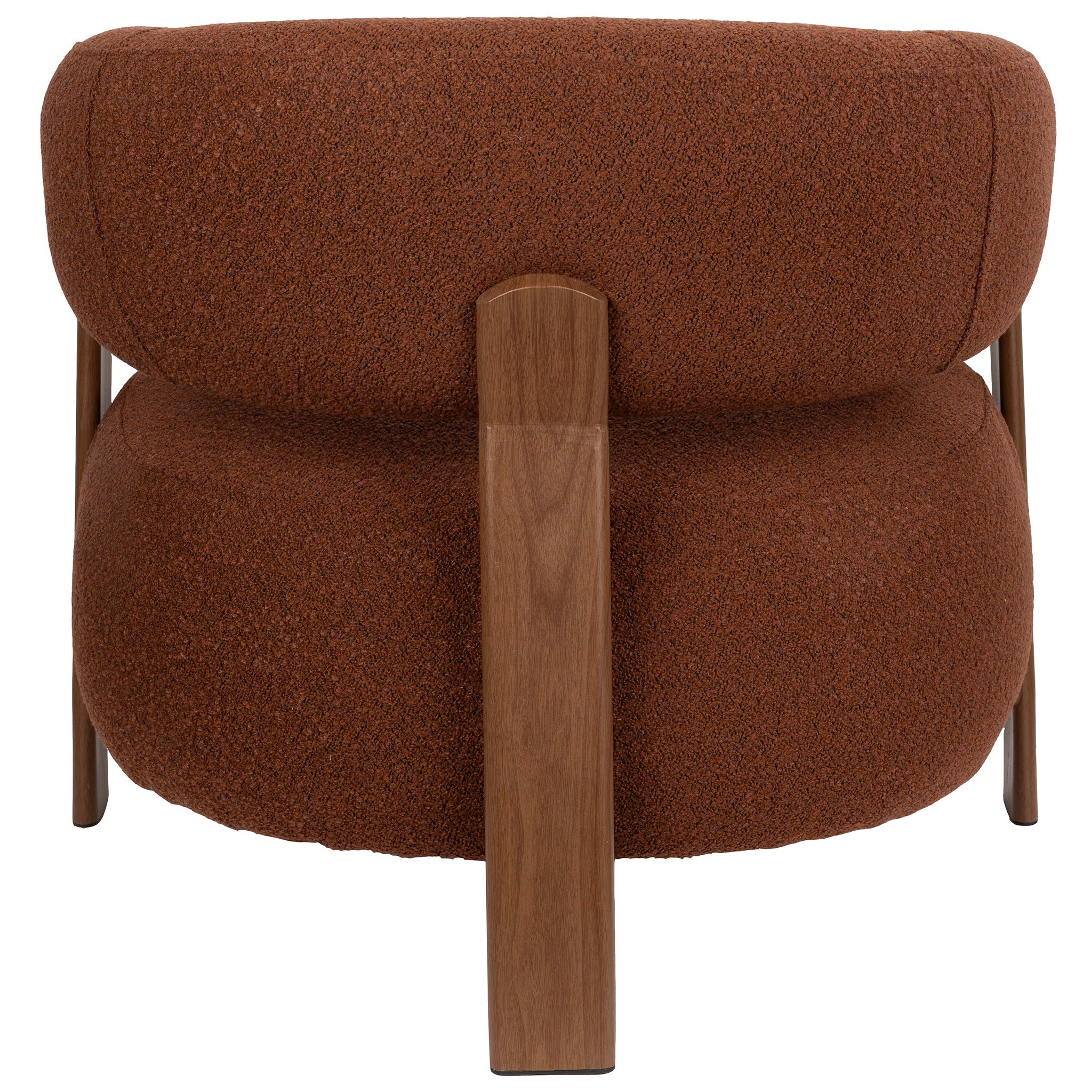 Robyn Brown Lounge Chair
