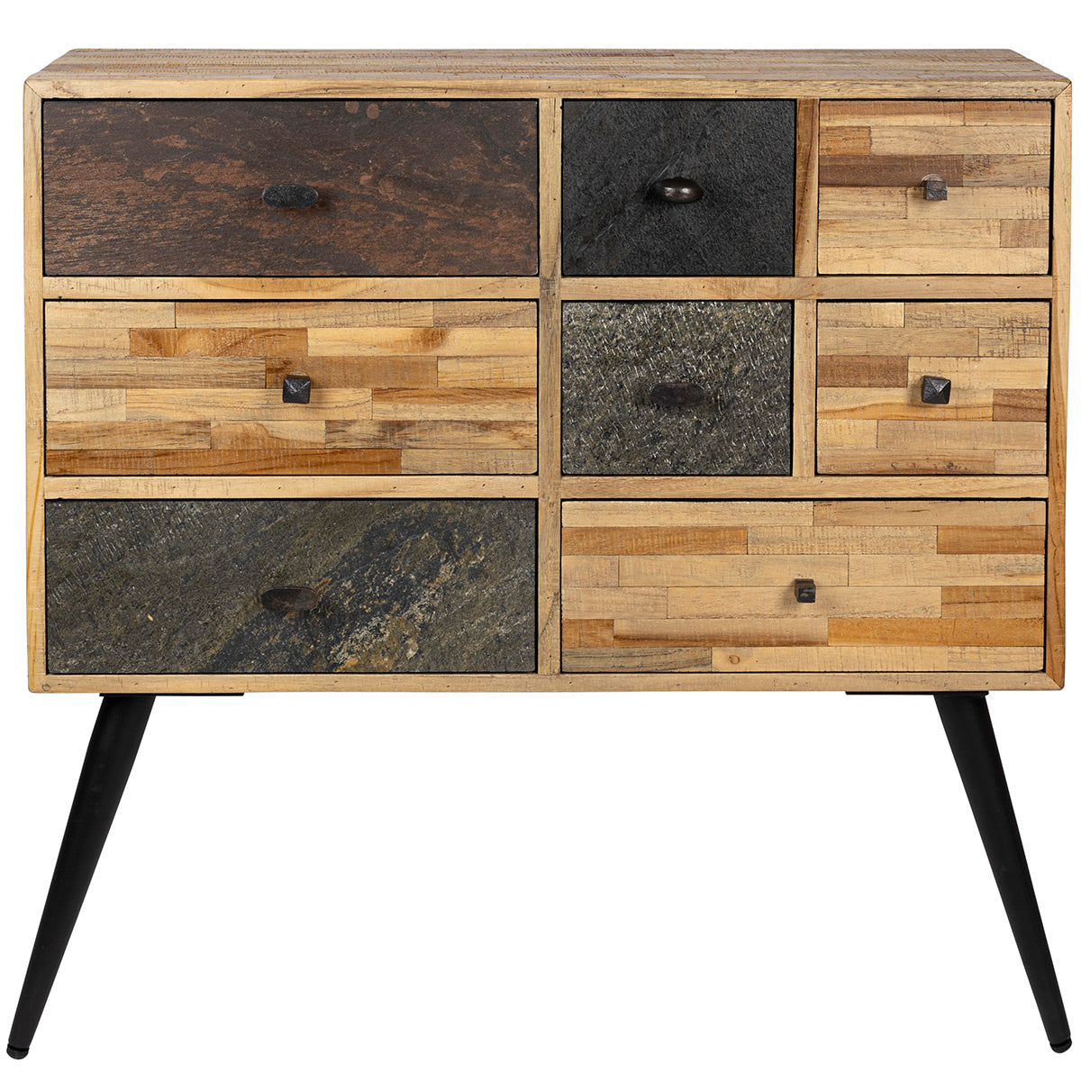 San Cabinet - WOO .Design