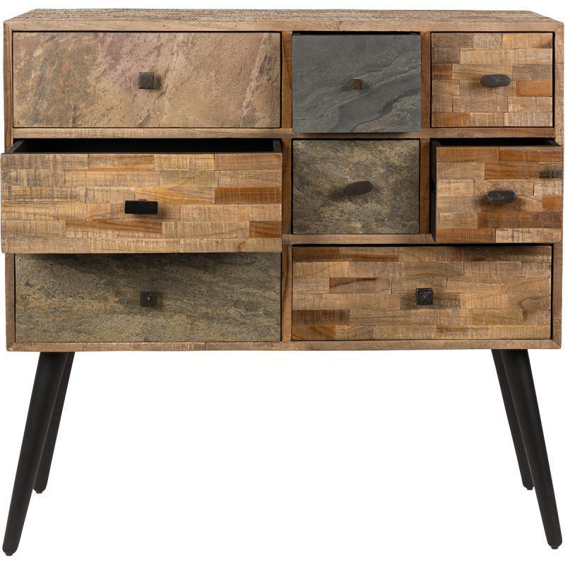 San Cabinet - WOO .Design