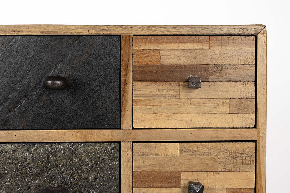 San Cabinet - WOO .Design