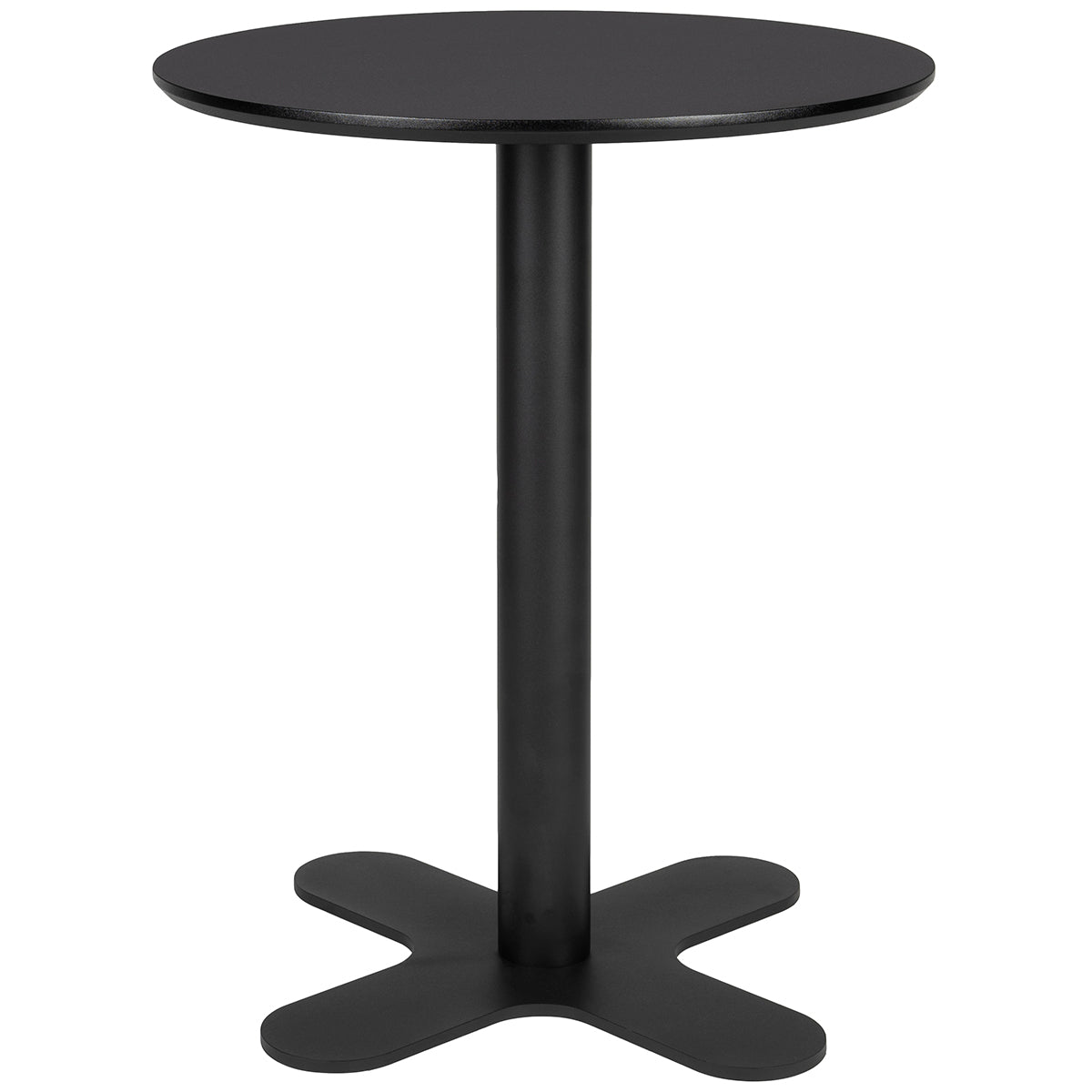 Sanjay Black Bistro Table