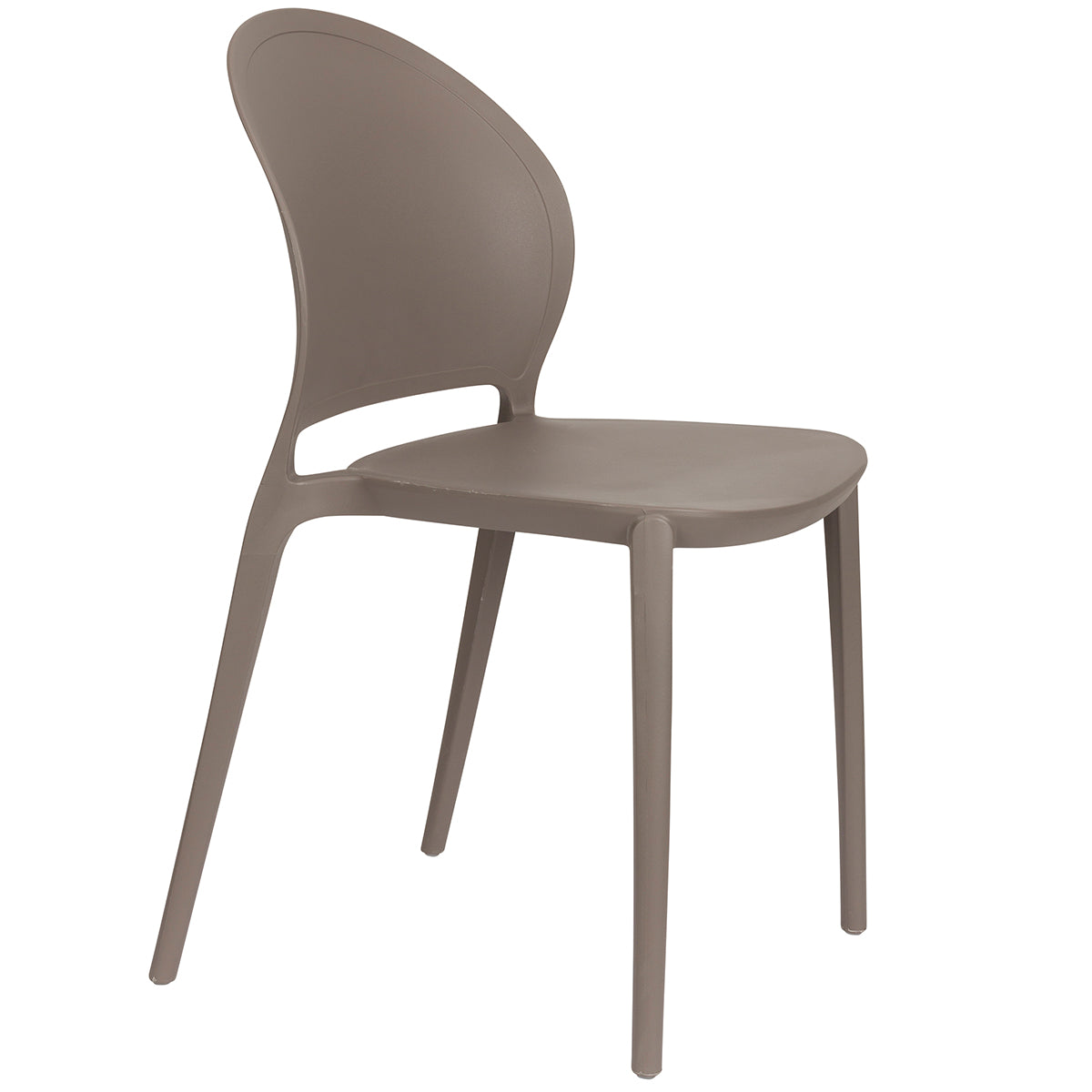 Sjoerd Outdoor Chair (4/Set) - WOO .Design