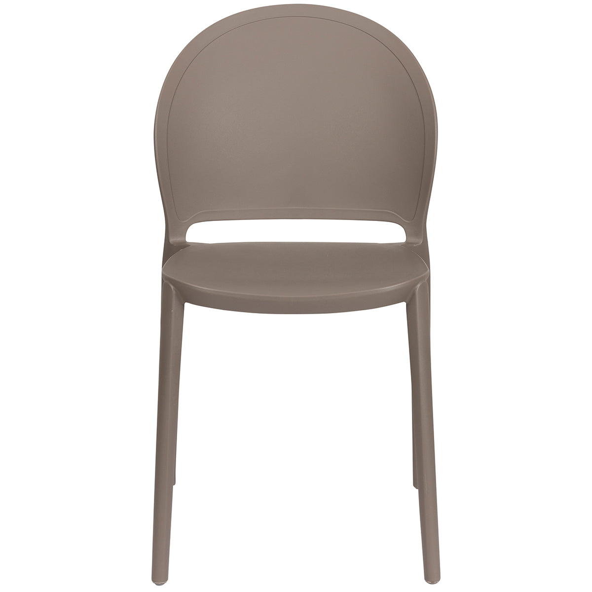 Sjoerd Outdoor Chair (4/Set) - WOO .Design