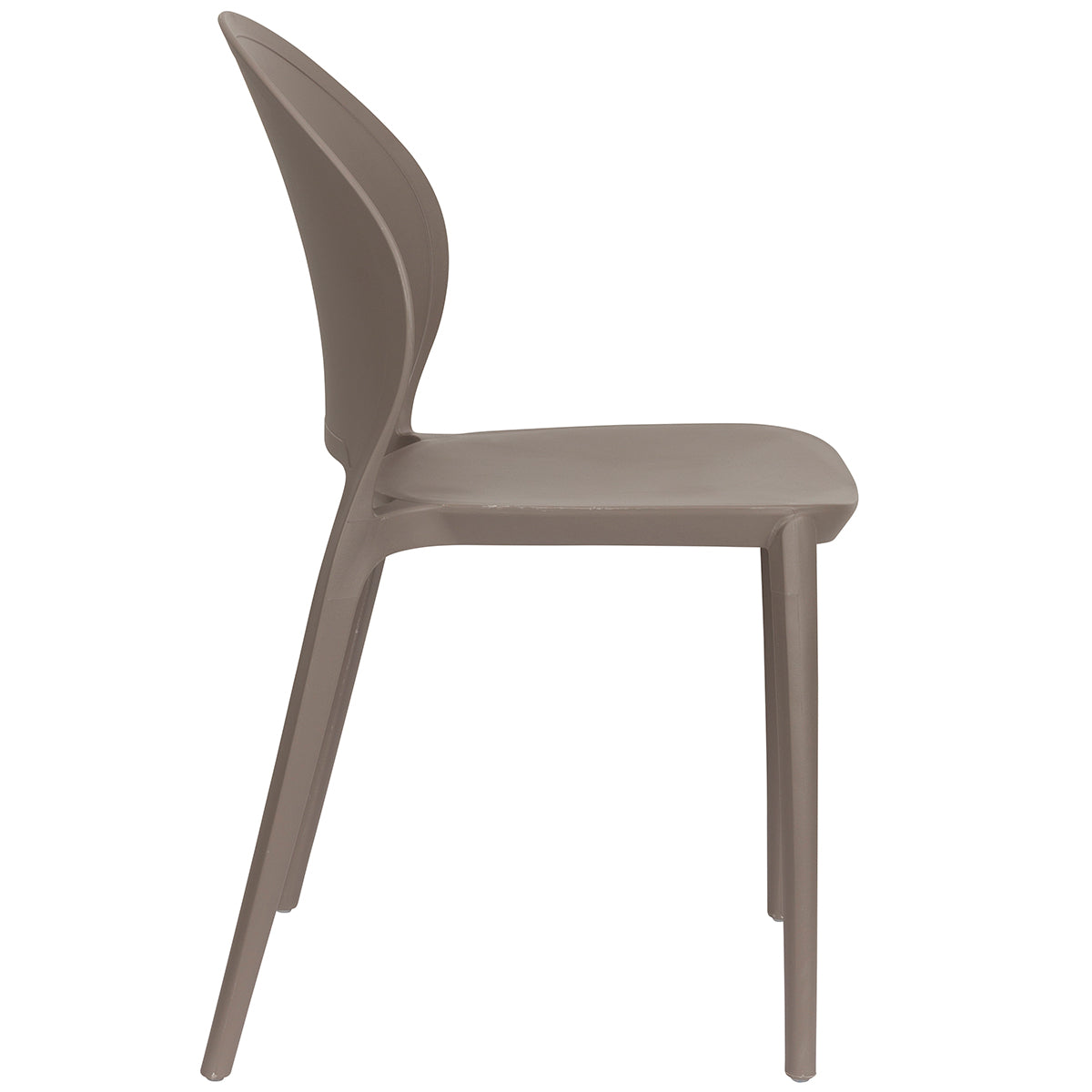 Sjoerd Outdoor Chair (4/Set) - WOO .Design