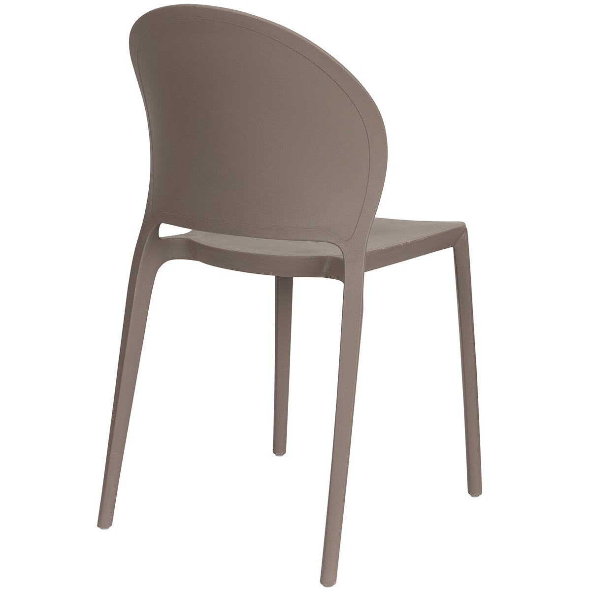 Sjoerd Outdoor Chair (4/Set) - WOO .Design