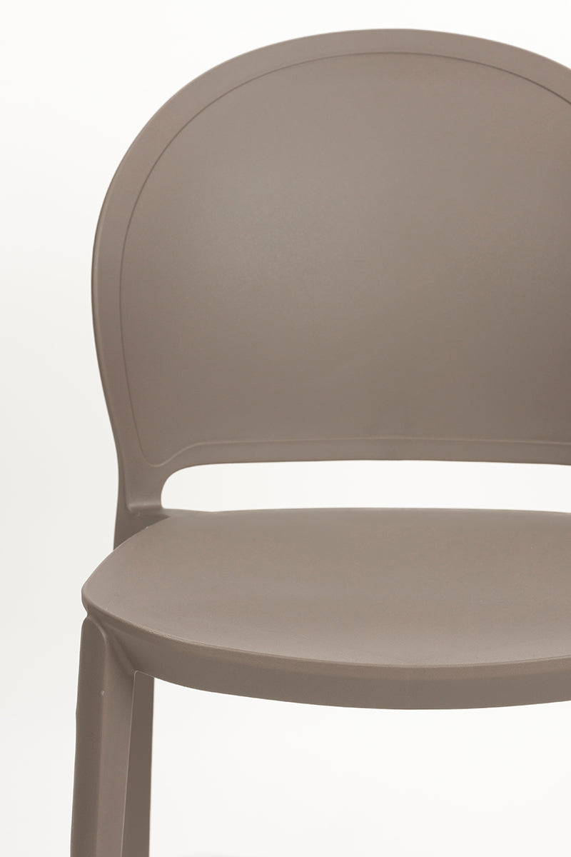 Sjoerd Outdoor Chair (4/Set) - WOO .Design
