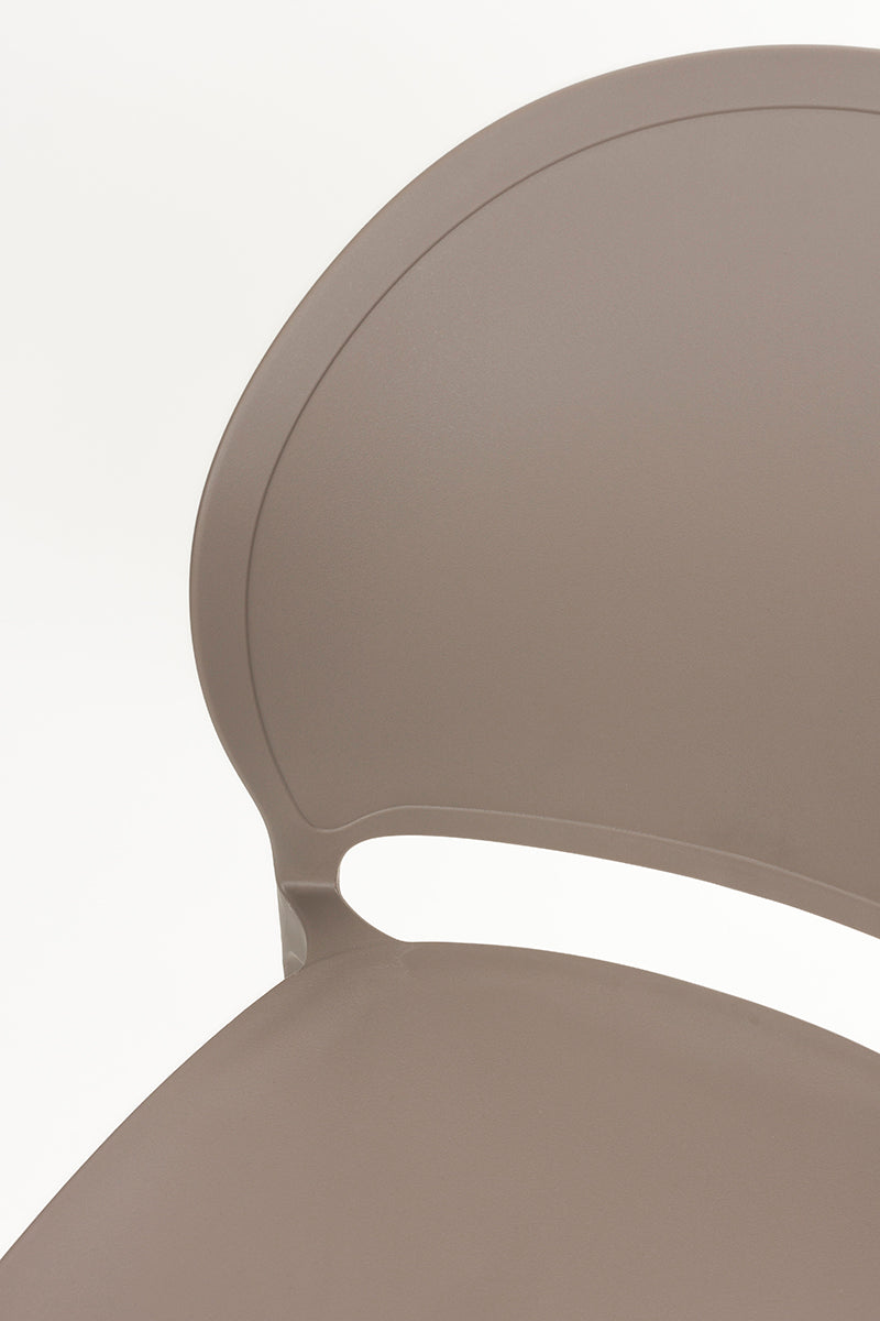 Sjoerd Outdoor Chair (4/Set) - WOO .Design