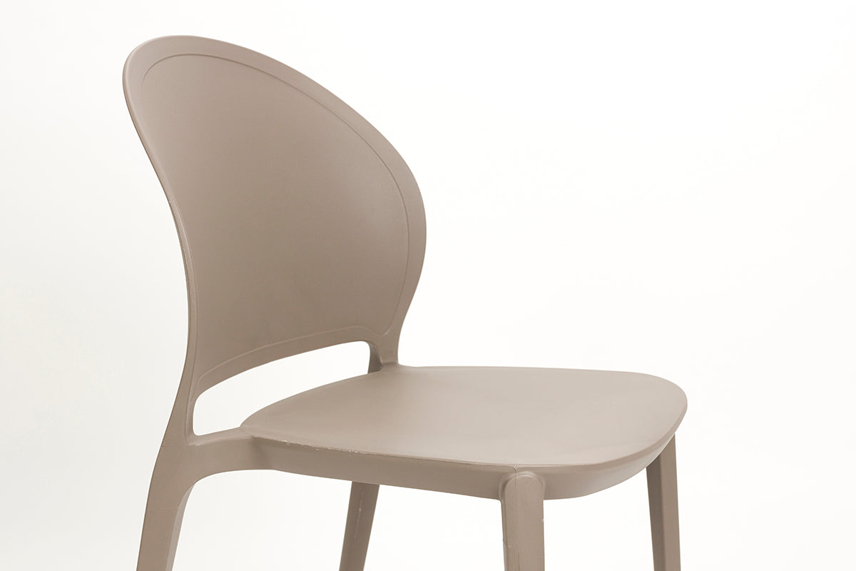 Sjoerd Outdoor Chair (4/Set) - WOO .Design