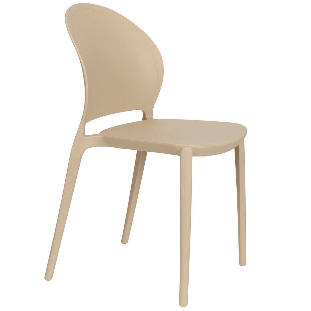 Sjoerd Outdoor Chair (4/Set) - WOO .Design