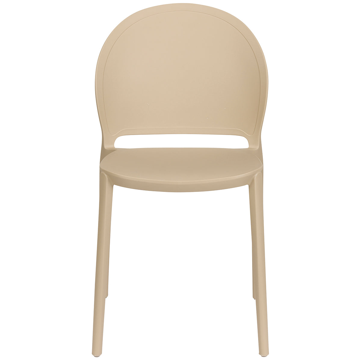 Sjoerd Outdoor Chair (4/Set)