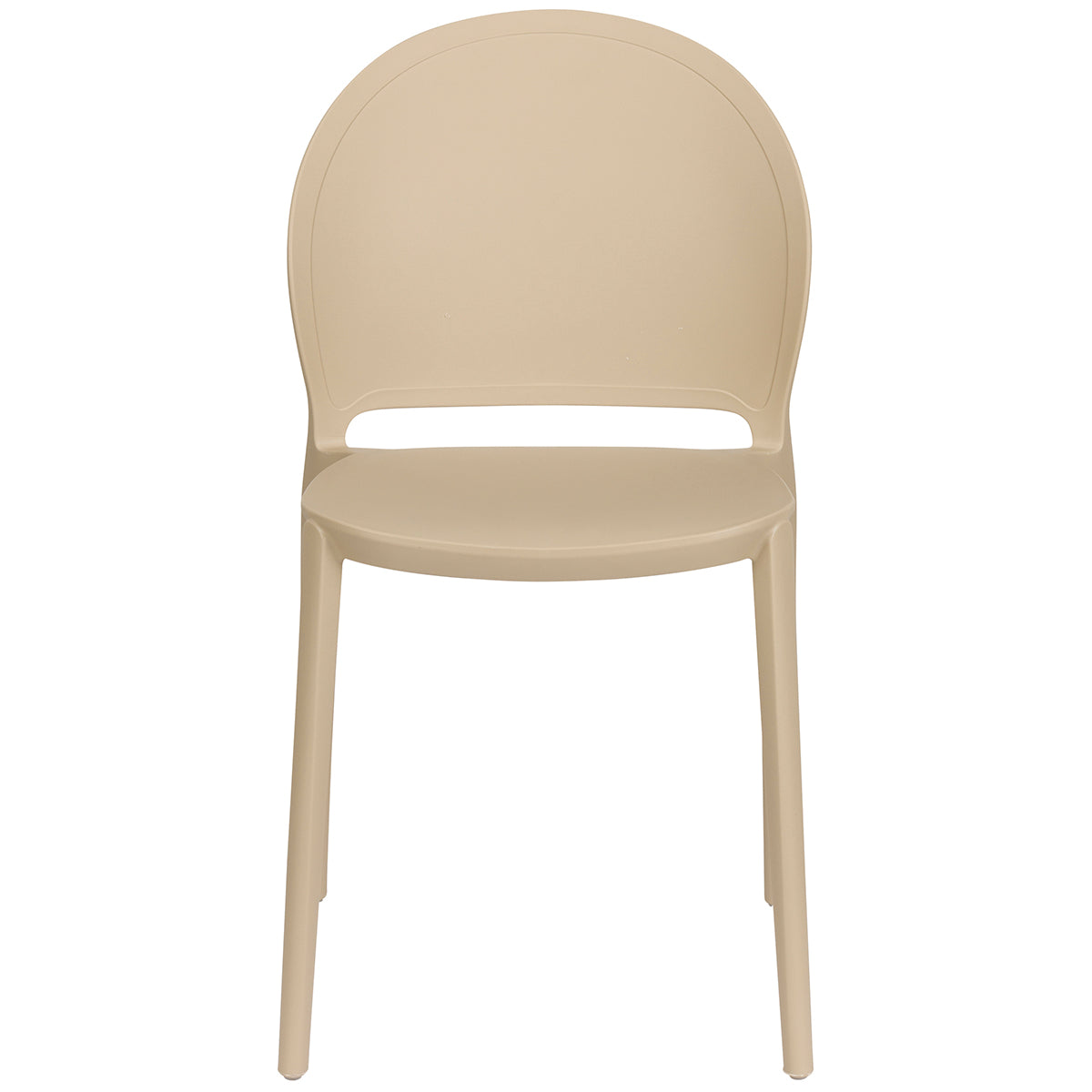 Sjoerd Outdoor Chair (4/Set) - WOO .Design