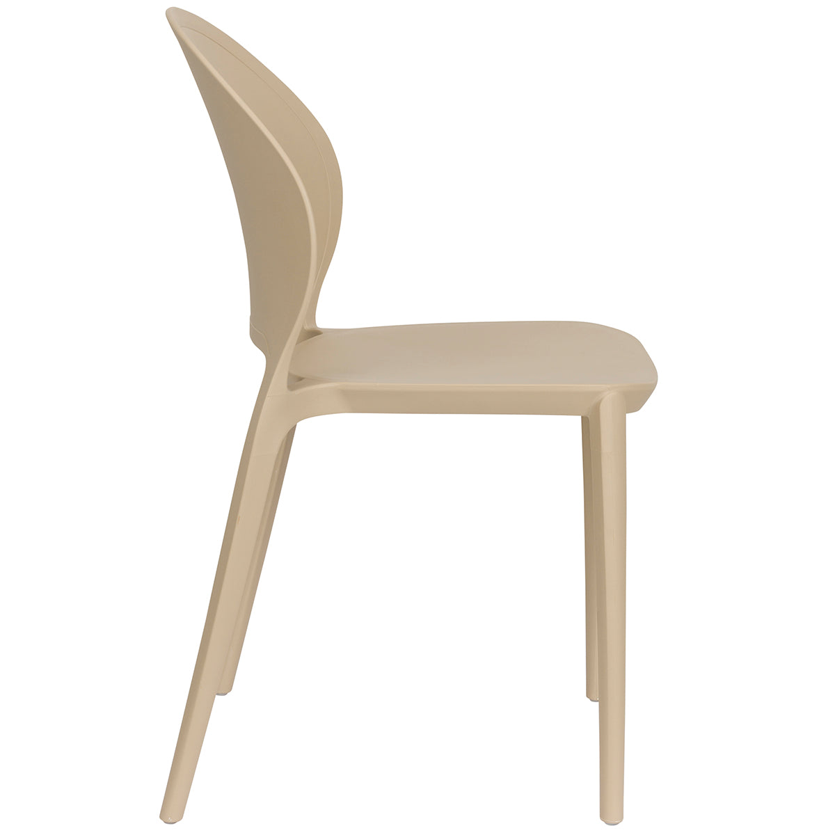 Sjoerd Outdoor Chair (4/Set) - WOO .Design