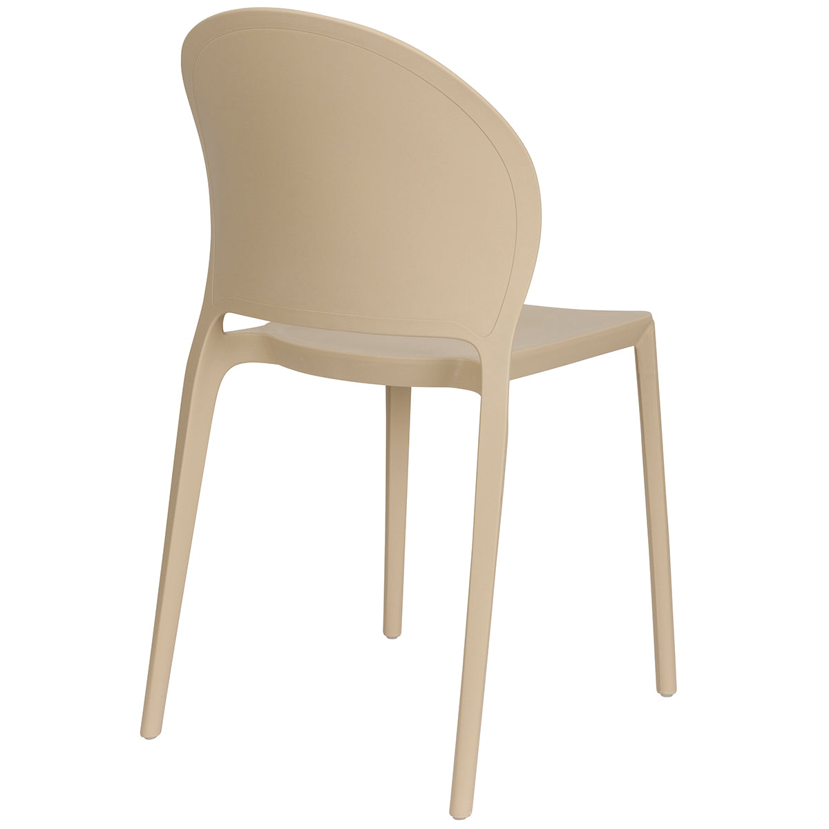 Sjoerd Outdoor Chair (4/Set) - WOO .Design