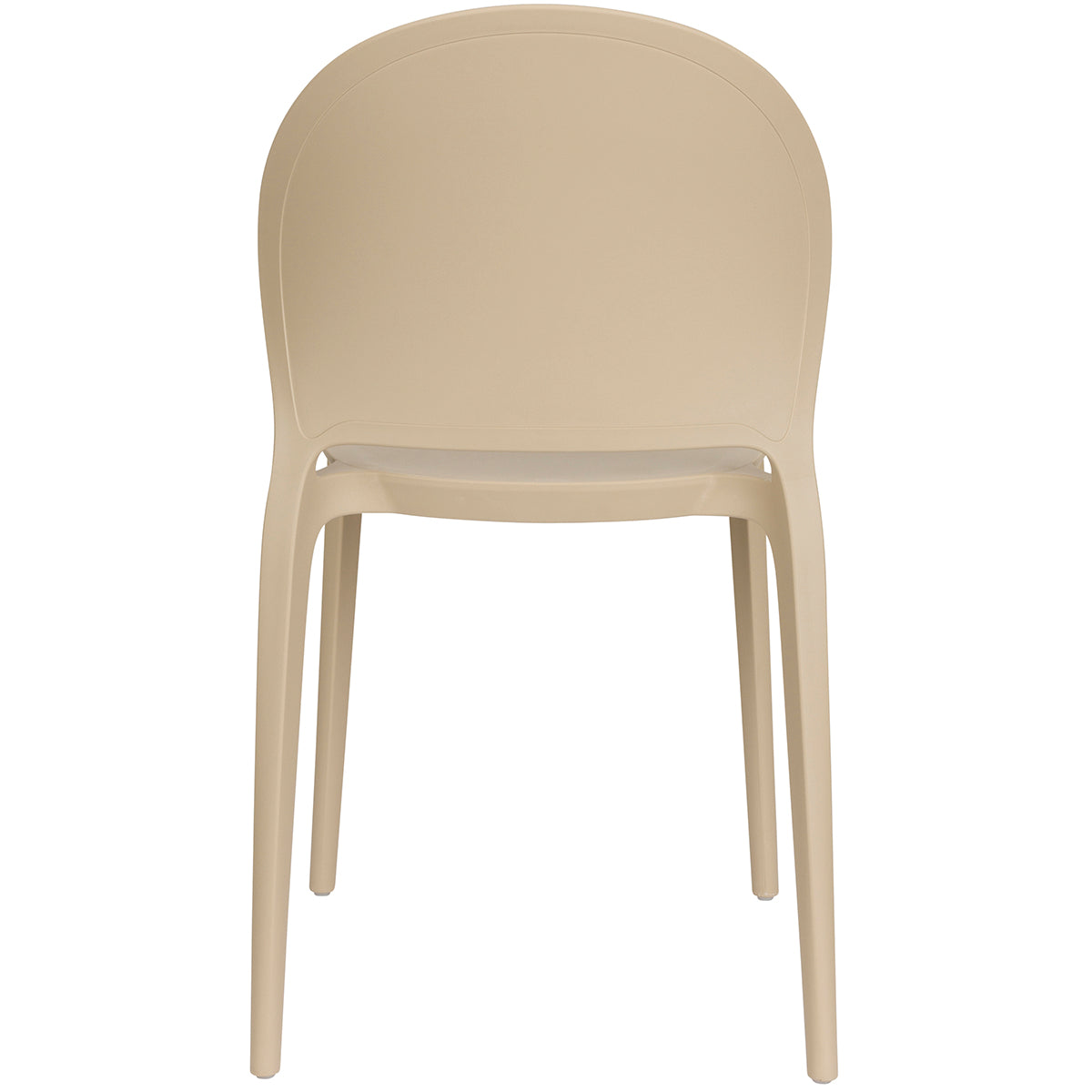 Sjoerd Outdoor Chair (4/Set) - WOO .Design