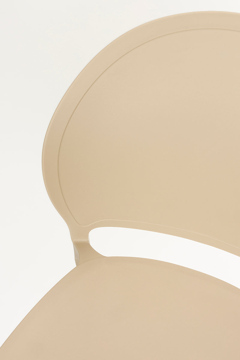 Sjoerd Outdoor Chair (4/Set) - WOO .Design
