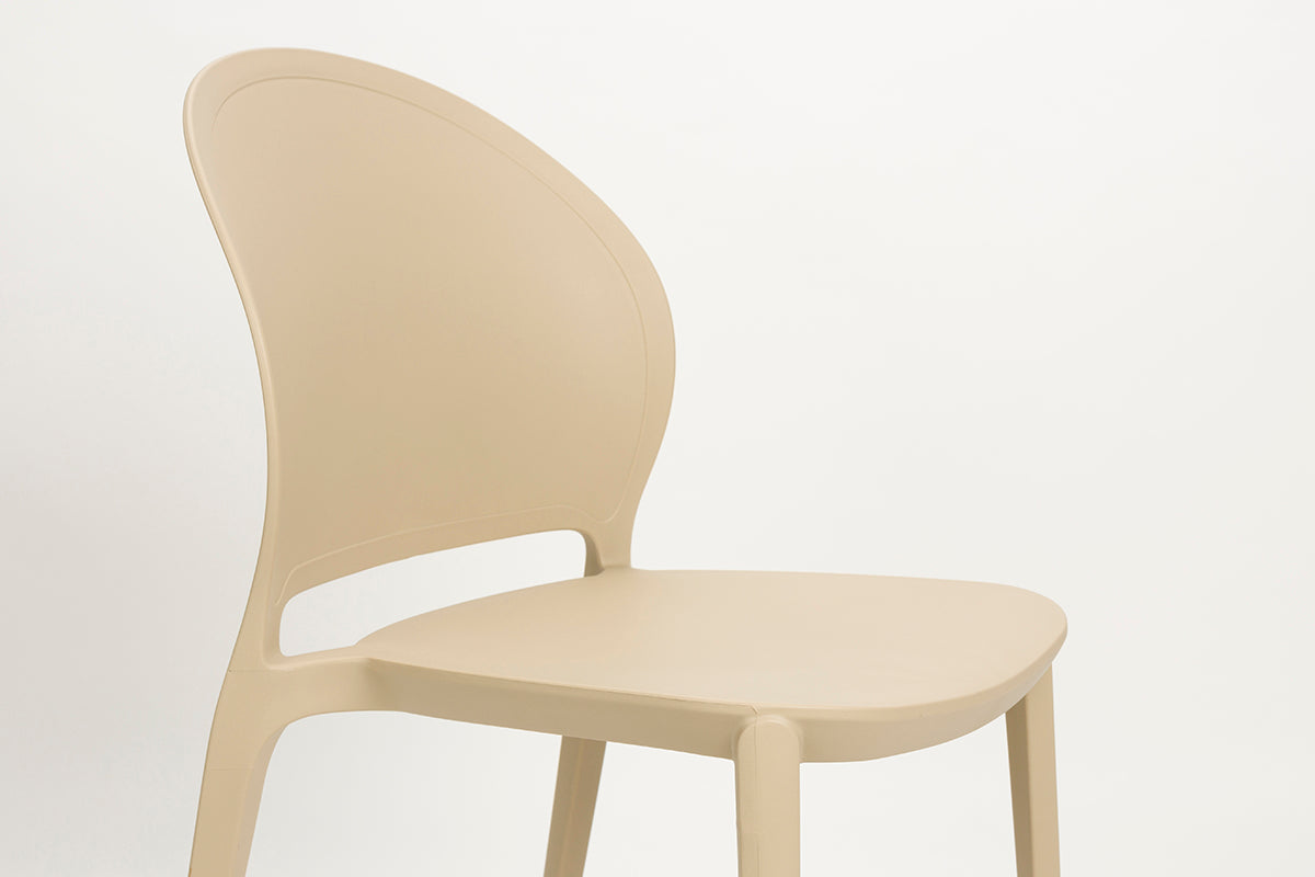 Sjoerd Outdoor Chair (4/Set) - WOO .Design