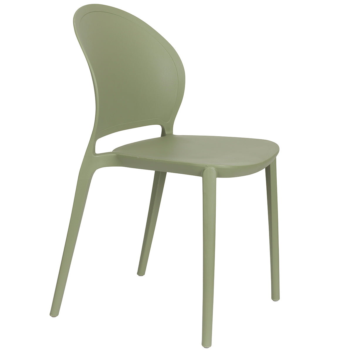 Sjoerd Outdoor Chair (4/Set) - WOO .Design