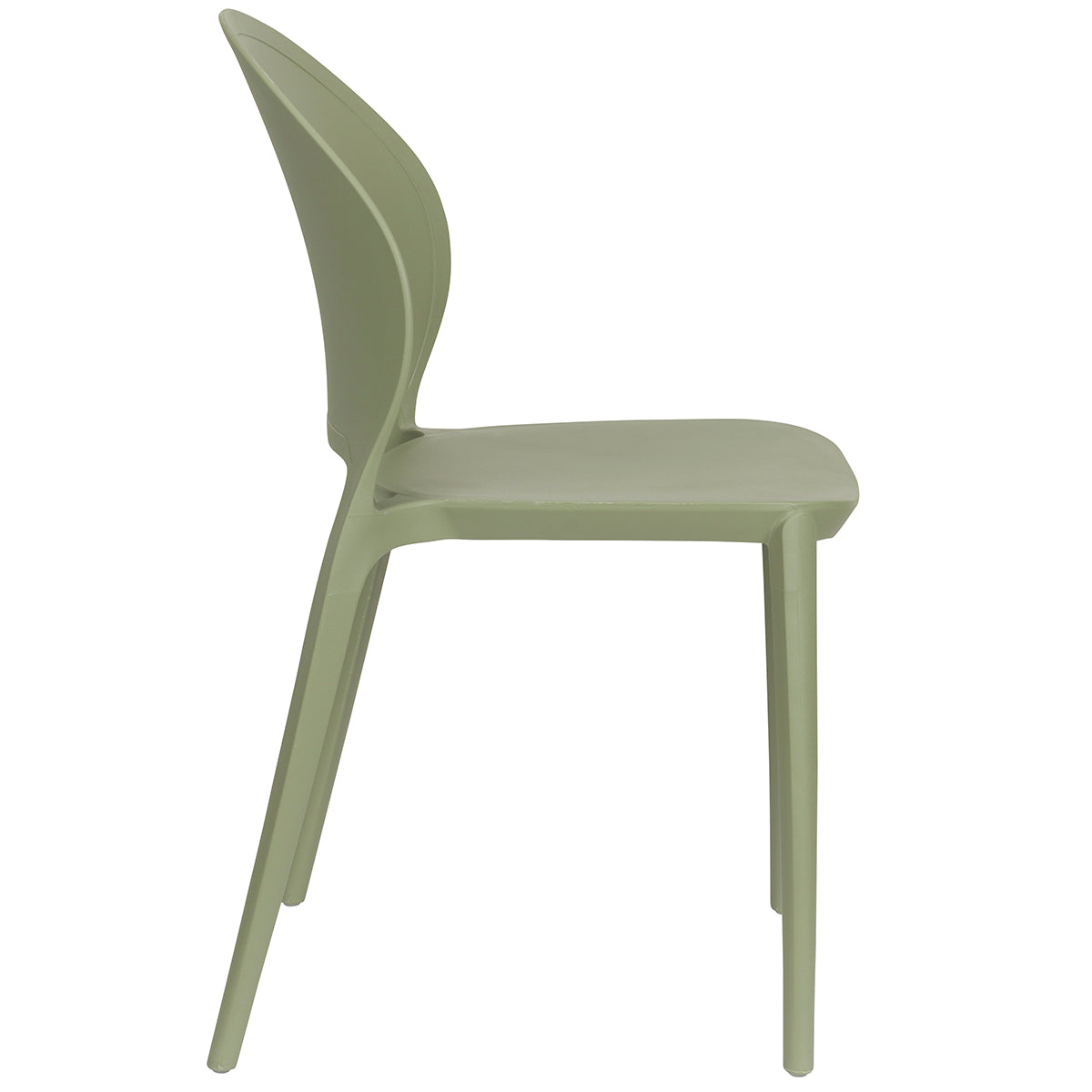 Sjoerd Outdoor Chair (4/Set) - WOO .Design