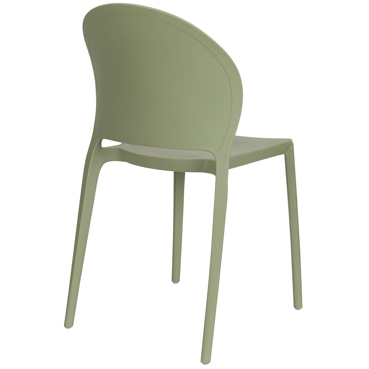 Sjoerd Outdoor Chair (4/Set) - WOO .Design