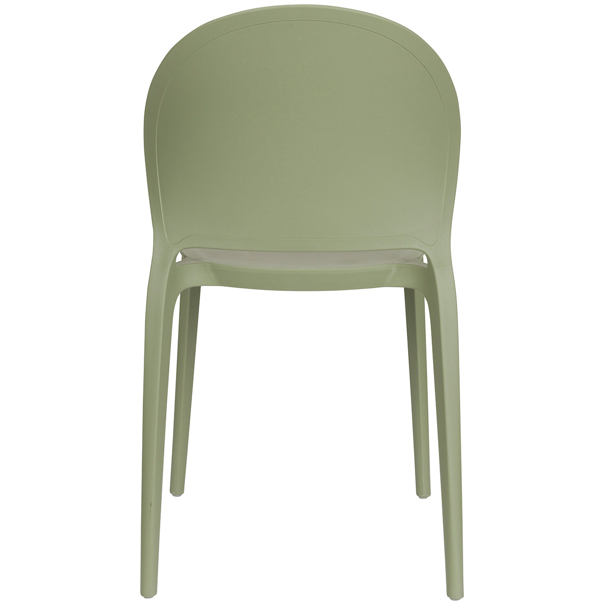 Sjoerd Outdoor Chair (4/Set) - WOO .Design
