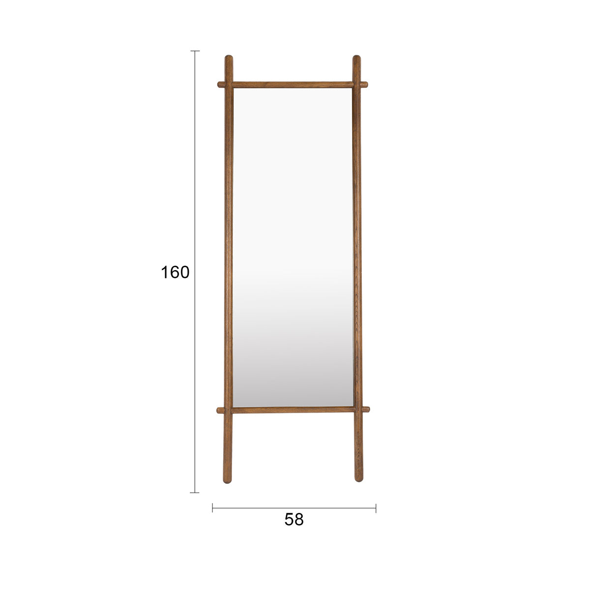 Solene Mirror