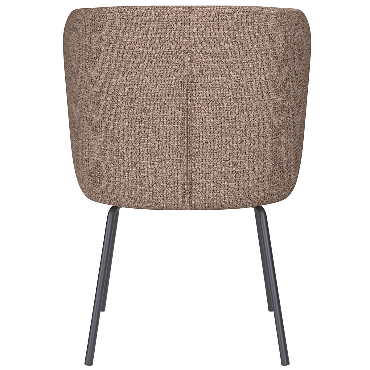 Stan Metal Legs Chair