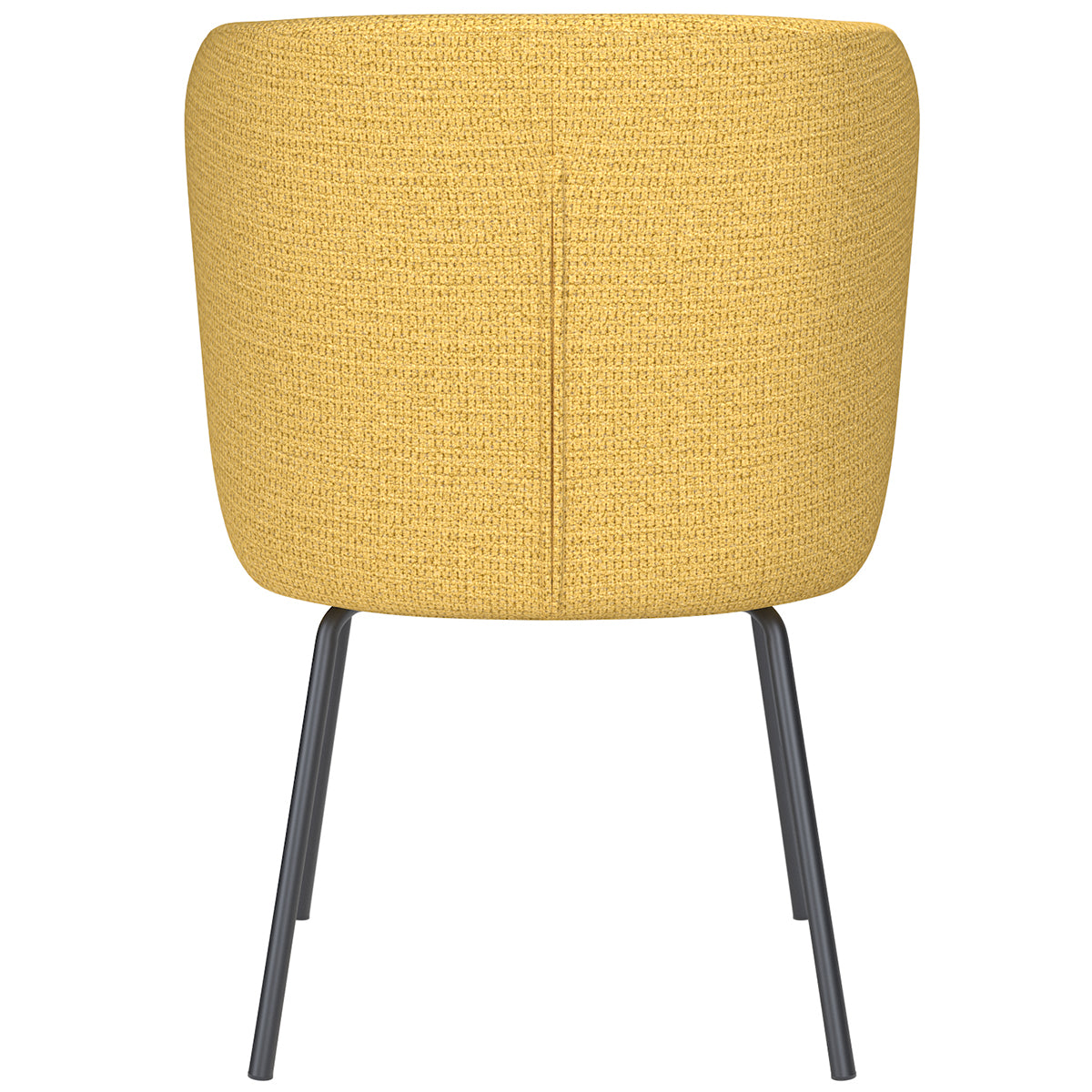 Stan Metal Legs Chair