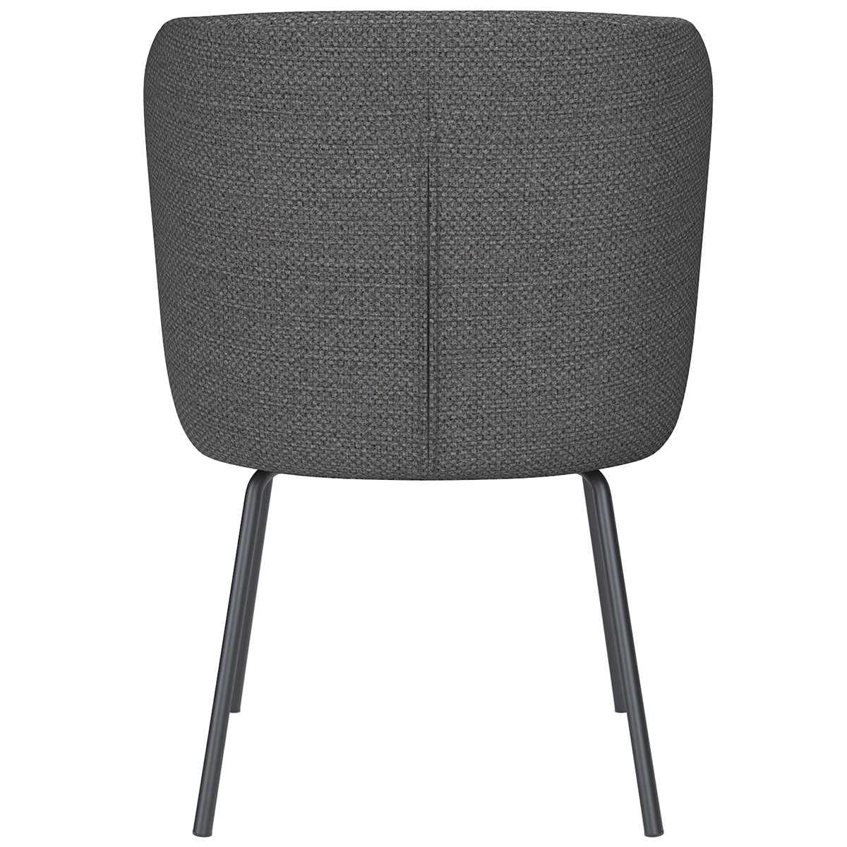 Stan Metal Legs Chair