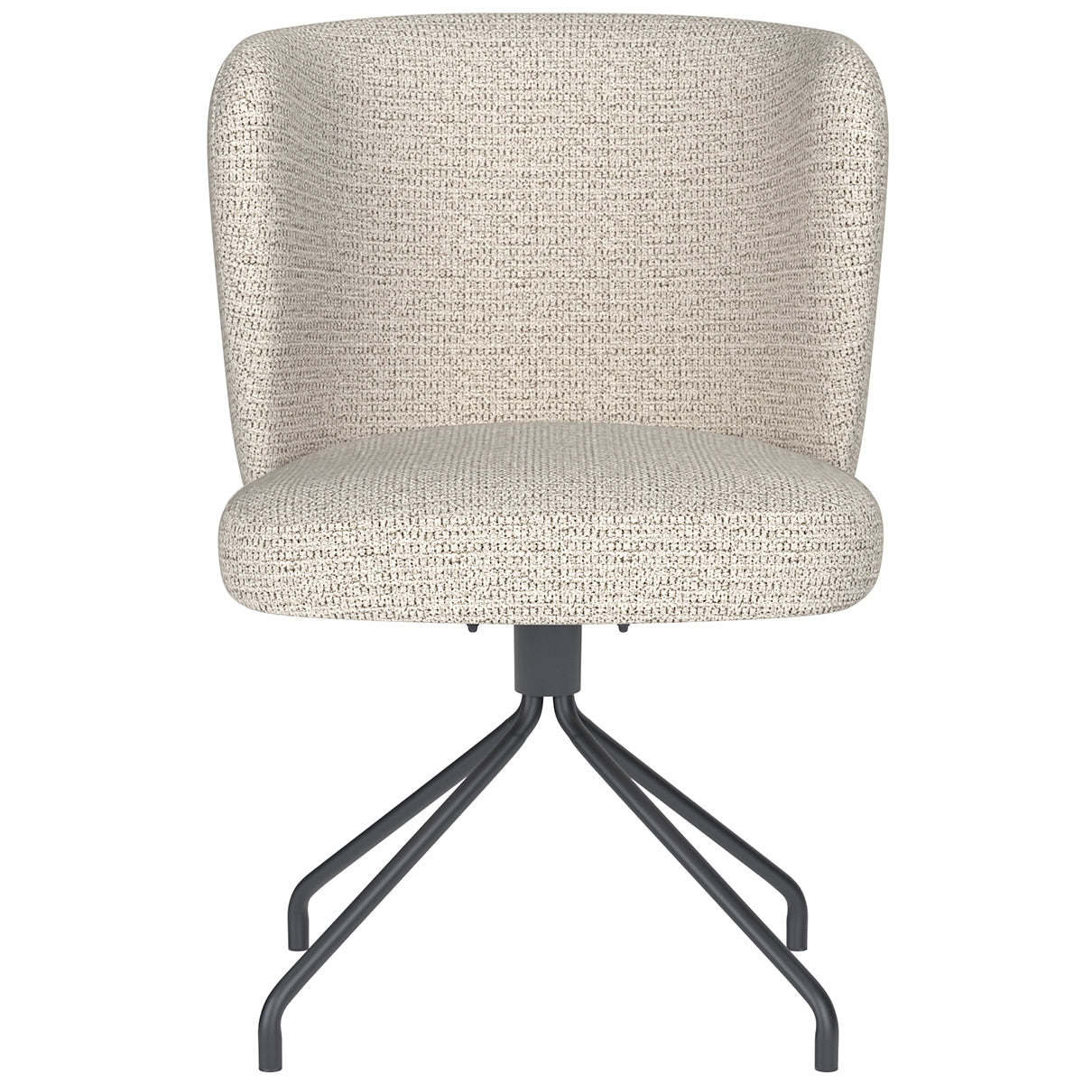 Stan Spider Swivel Chair