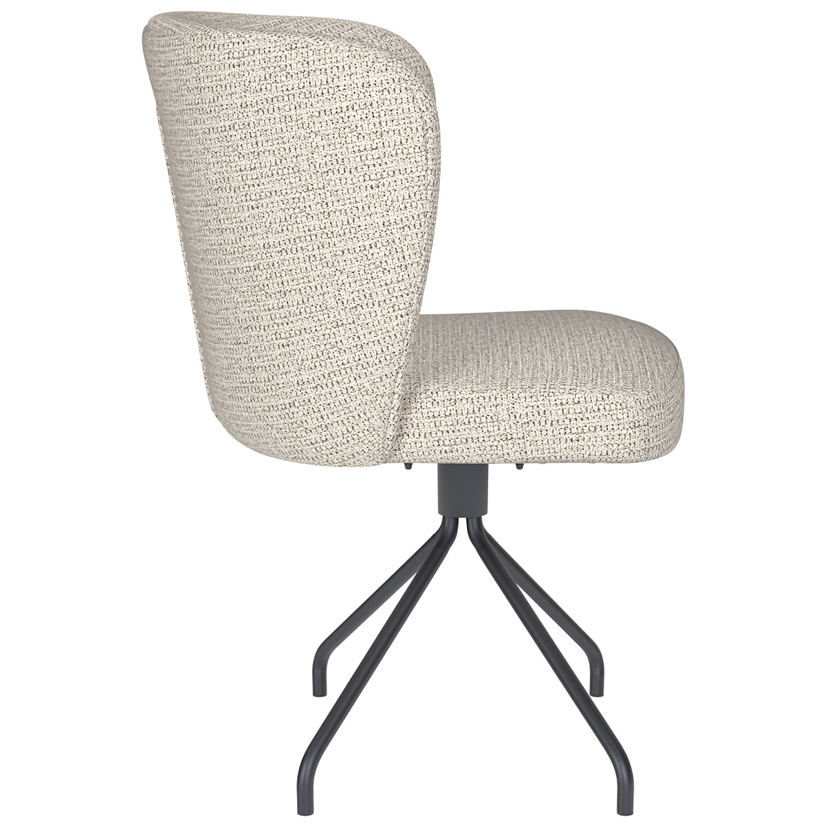 Stan Spider Swivel Chair
