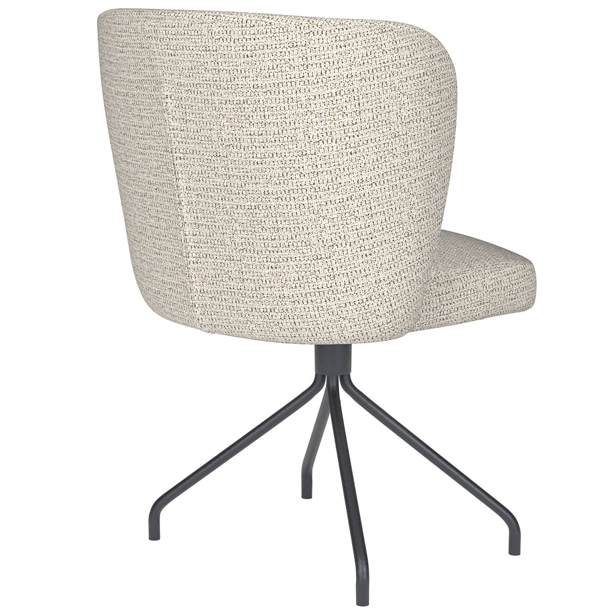 Stan Spider Swivel Chair