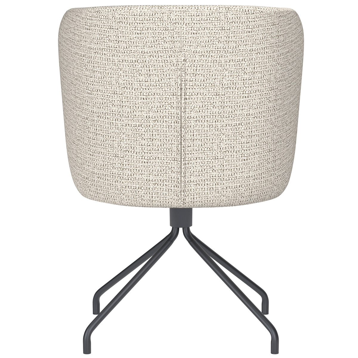 Stan Spider Swivel Chair