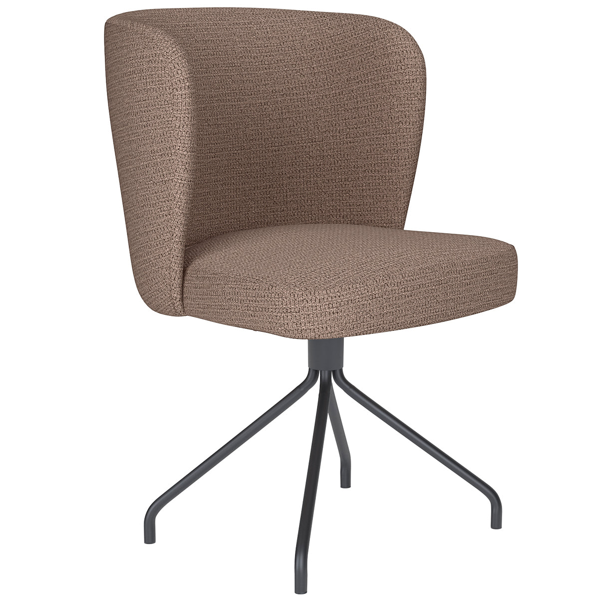 Stan Spider Swivel Chair