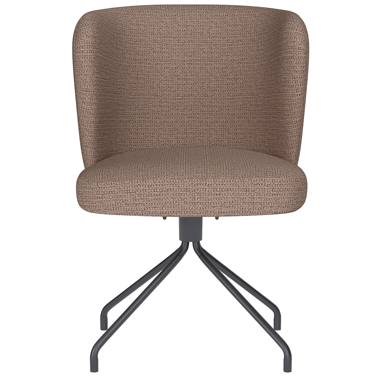 Stan Spider Swivel Chair