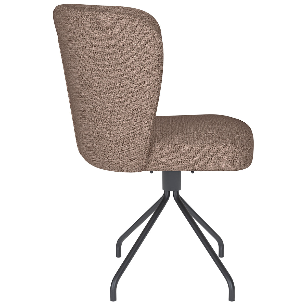 Stan Spider Swivel Chair