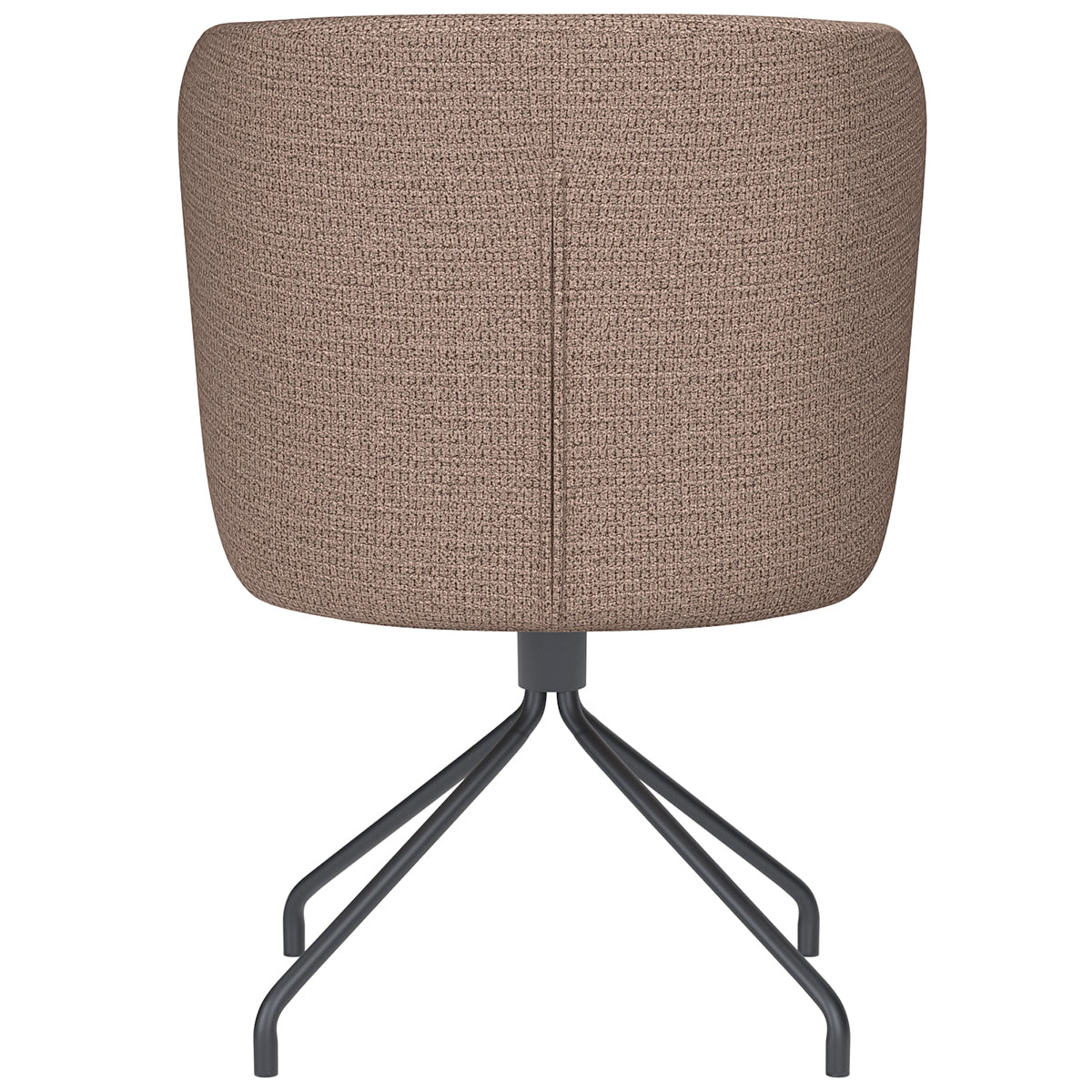 Stan Spider Swivel Chair