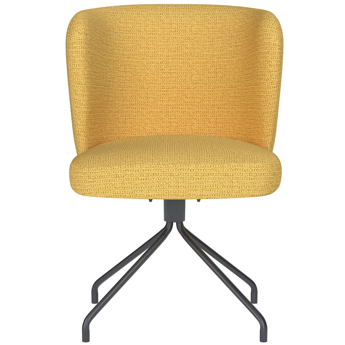 Stan Spider Swivel Chair