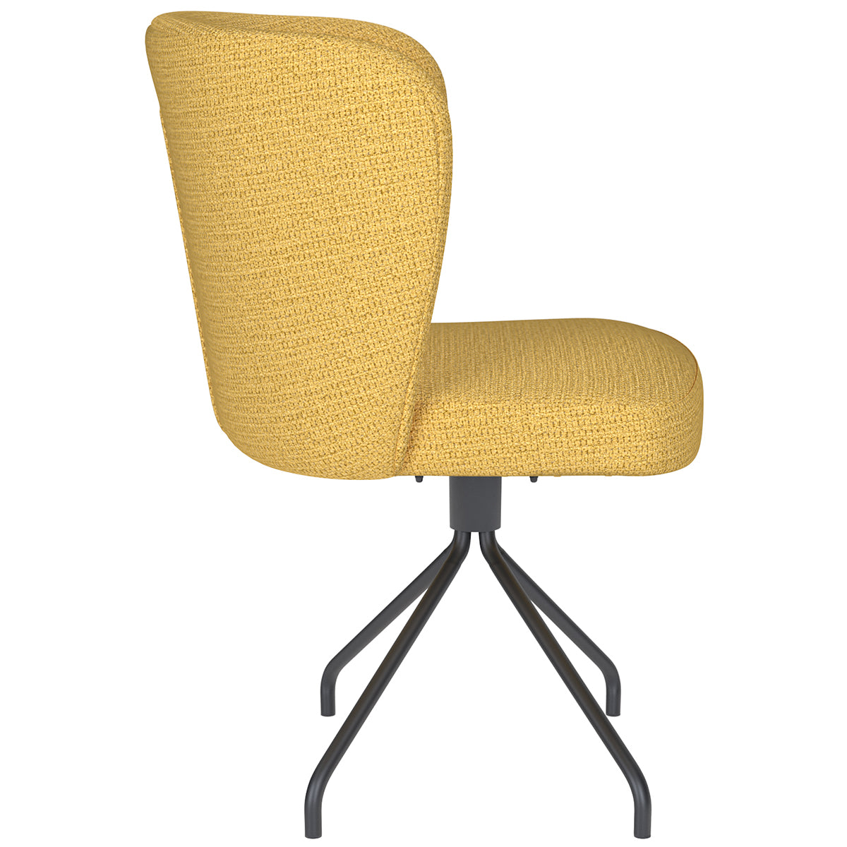 Stan Spider Swivel Chair
