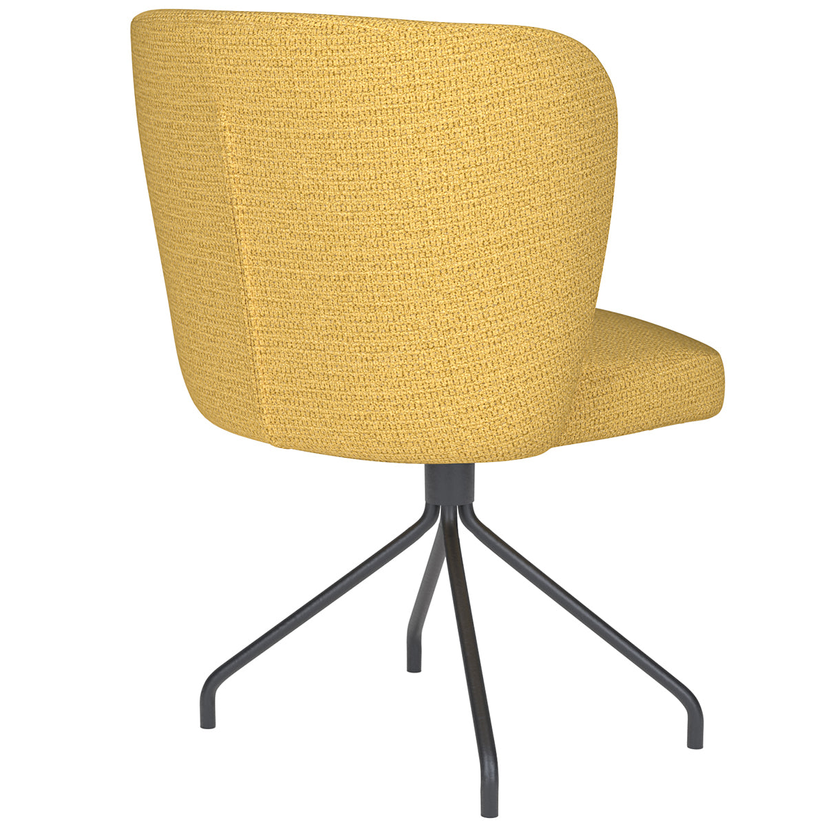 Stan Spider Swivel Chair