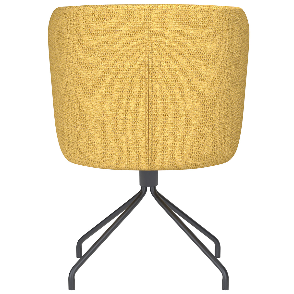 Stan Spider Swivel Chair