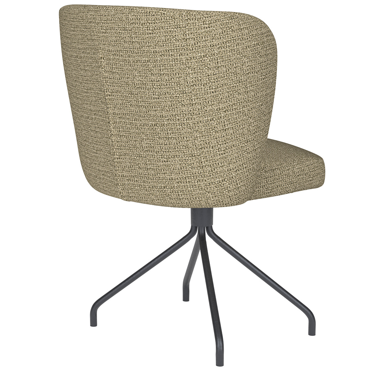 Stan Spider Swivel Chair