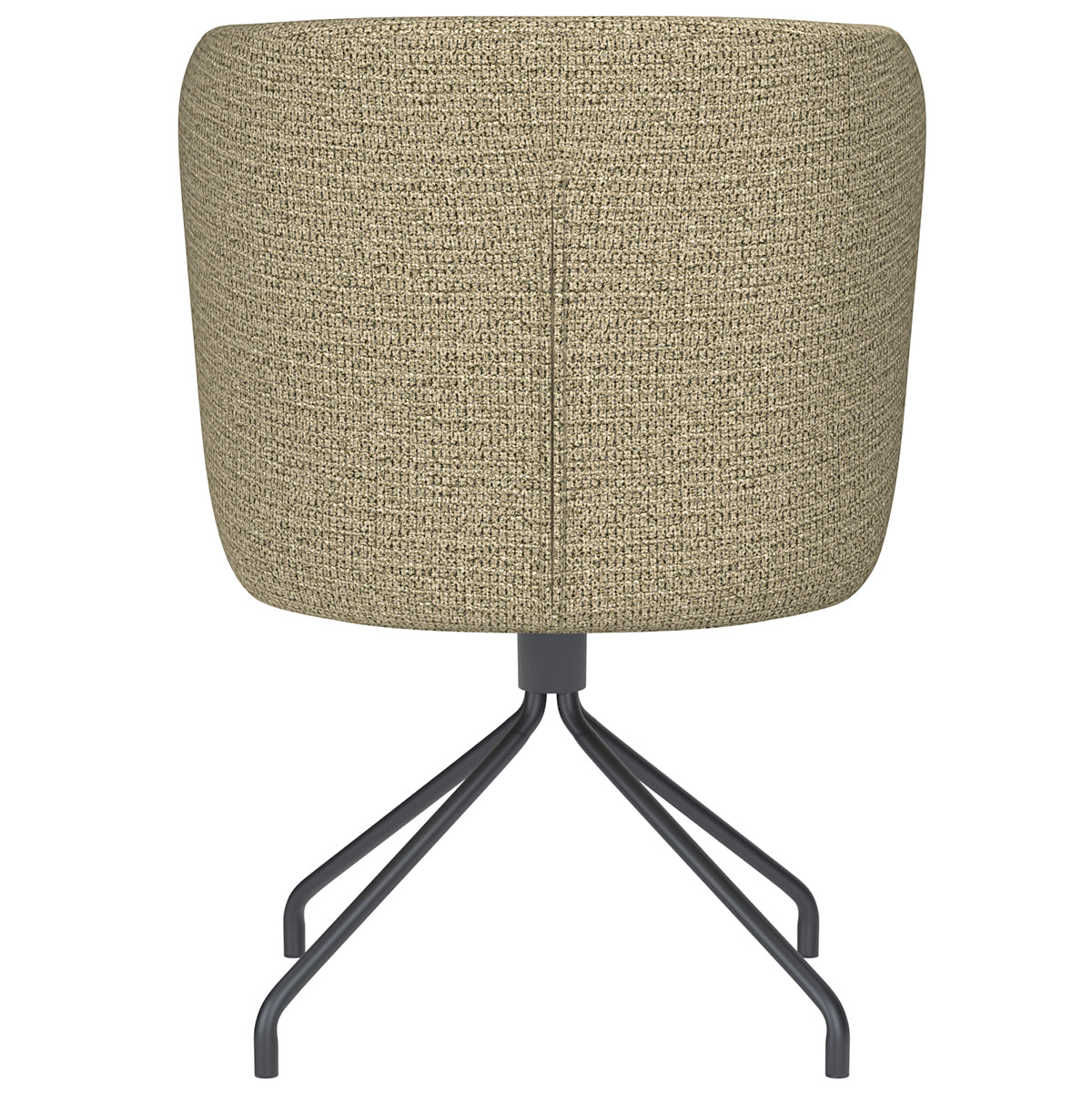 Stan Spider Swivel Chair