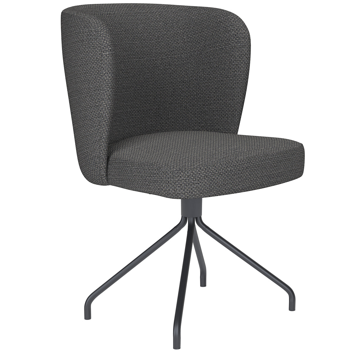 Stan Spider Swivel Chair