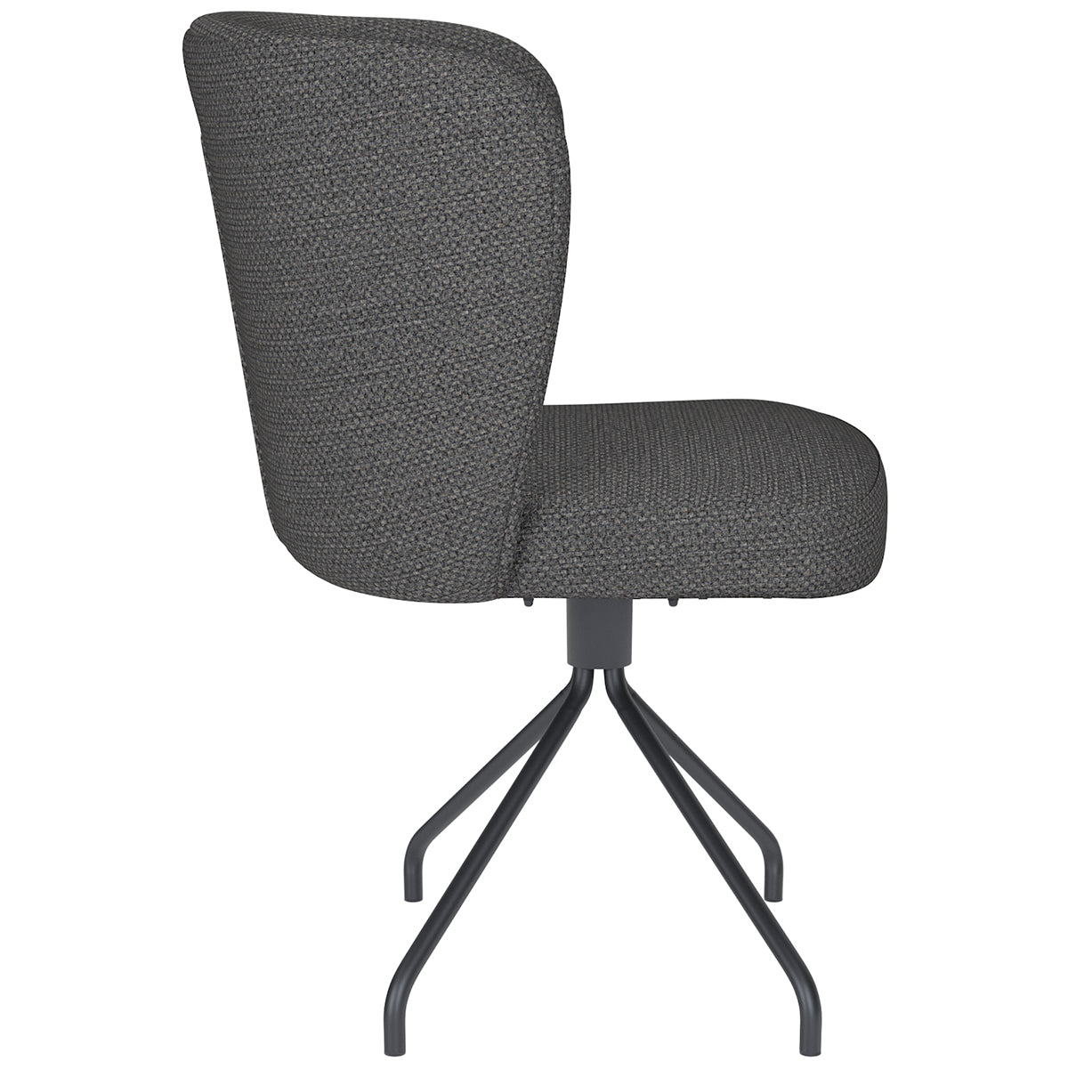 Stan Spider Swivel Chair