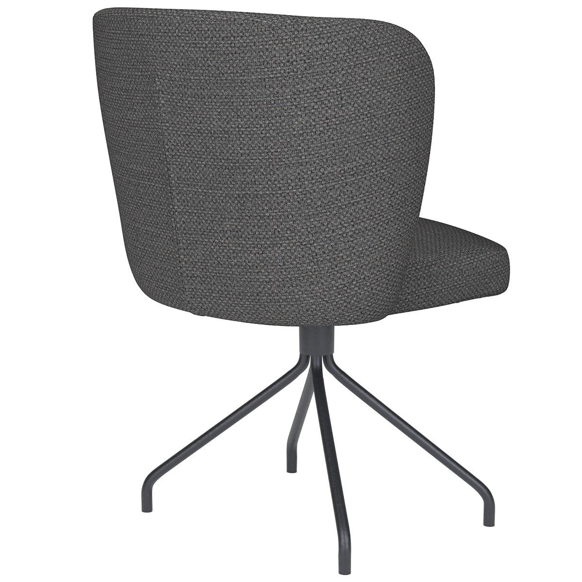 Stan Spider Swivel Chair