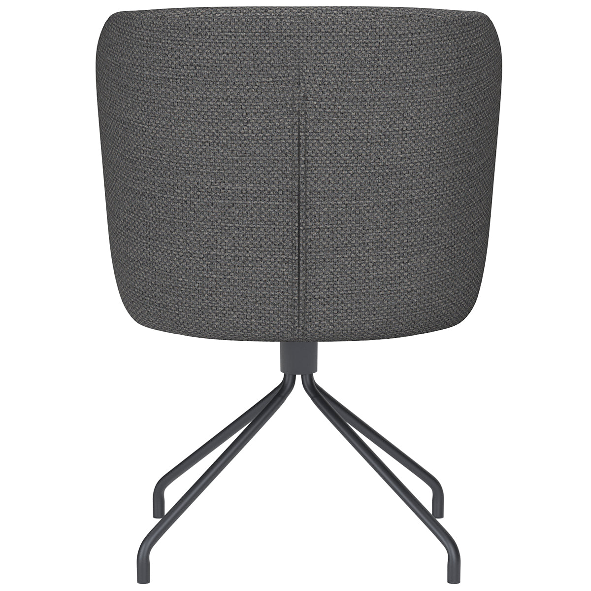 Stan Spider Swivel Chair